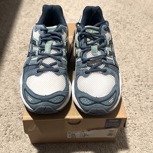 Gel Nimbus 9 Gel Floss Blue Green